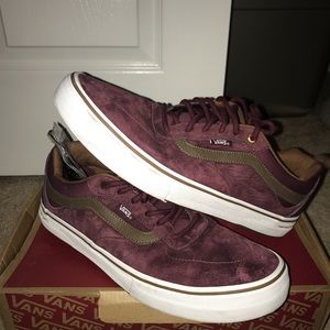 Kyle Walker Pro R Vans
